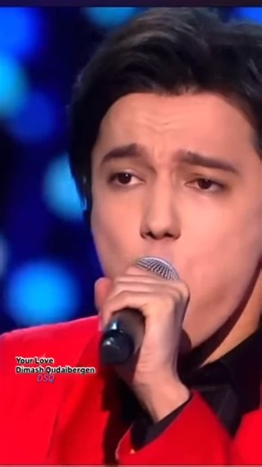 Dimash Streaming Queen on Instagram: "YOUR LOVE @kudaibergenov.dimash🔥🔥 Cr. Dimash Official Youtube Channel https://youtu.be/a0yO7Sy9IcY?si=h6FmFR_Jg71j7avw #dimash #dimashkudaibergen #yourlove"