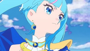 Precure All Stars F 20th-Anniversary Movie Unveils Teaser Featuring All the Series' Main Characters - QooApp News