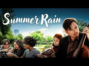 Summer Rain (2024) Official Trailer | Full Movie Now Available on ‪@EncourageTV‬