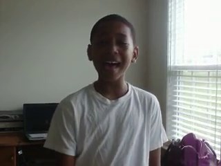 Brandy, Nothing sung by Jacob Latimore