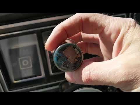 Turn Signal Relay AKA Flasher Failure On A Classic