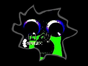 [NEW EFFECT] Klasky Csupo is in your walls [Instructions in description]