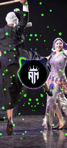 أجمل أغاني الصعيد: دبة وعزف شعبي