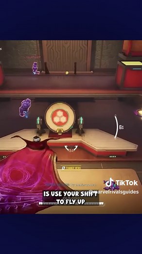How to use Doctor Strange's Ultimate CORRECTLY #doctorstrange #marvelrivals