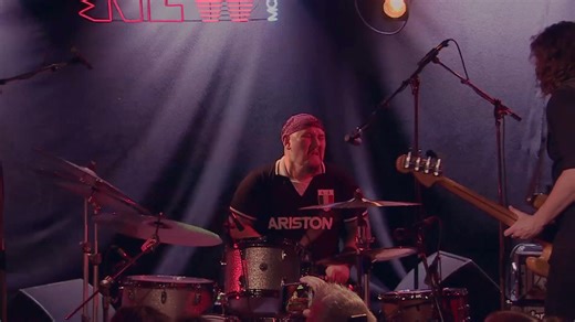 32K views · 1.1K reactions | Today is the last day to get the  BLUE VINYL version of LIVE IN PARIS instead of the BLACK. Here's one of the wildist Hammond solos of the concert. It's quite a ride. Crazy to super quiet then a huge slow build up followed by some pure madness. ▶︎ Get yours here https://lachydoley.bandcamp.com/album/lachy-doley-live-in-paris Lachy Doley on Hammond Organ Jackie James Barnes on drums Joel Burton on bass | Lachy Doley | Facebook