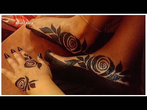 اشكال حنه سودانية روعة ٢٠١٩