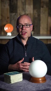 Physical Mediumship with Nigel Part 2  Have you seen Part 1? #medium #physicalmedium #psychic | Psychic Today | Facebook