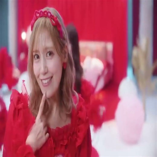 ＝LOVE とくべチュ、して(サビ)