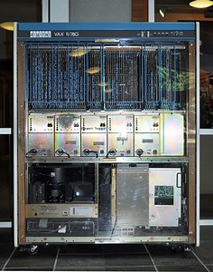 History of computer clusters - Alchetron, the free social encyclopedia