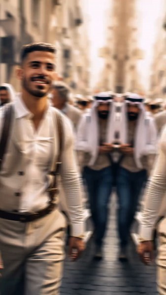 🌍 Discover the five most handsome Arab men according to a global survey! From Egypt to Lebanon, find out what makes them so attractive 😍🔥 #ArabMen #HandsomeMen #ArabCulture #Egypt #Tunisia #UAE #SaudiArabia #Lebanon