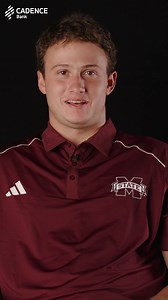 7.5K views · 202 reactions | Who doesn’t get the locker room aux cord  Cadence Bank | Mississippi State Football | Facebook