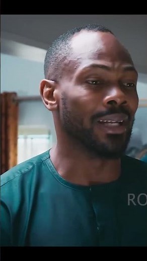 Let's end things now - HERE COMES THE BRIDE - Latest Nigerian movies