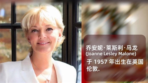 一起认识一下祖马龙品牌的故事