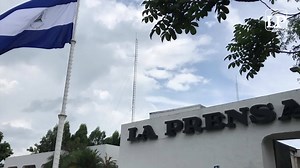 Esta es la realidad del periodismo independiente en Nicaragua ¿Querés contribuir a la libertad de expresión y acceso a la información? Suscribite a LA PRENSA >> http://bit.ly/SuscripciónLP | La Prensa