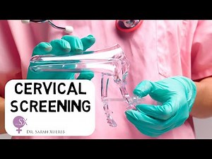 Cervical Screening