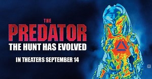 The Predator movie review