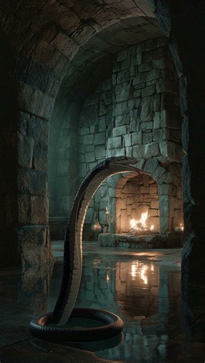 Dark MAGIC Ambience to Relax and Focus