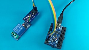 I2C To The Max With ATtiny