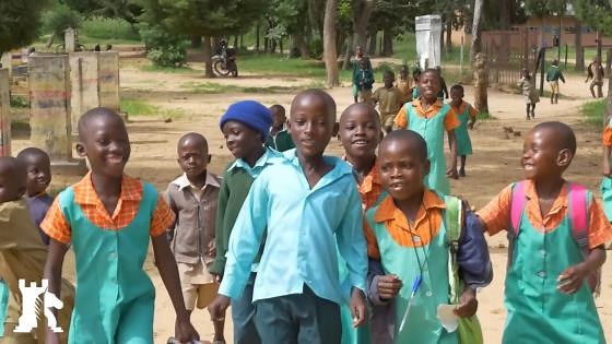 What triggered one of the worst economic collapses in modern history