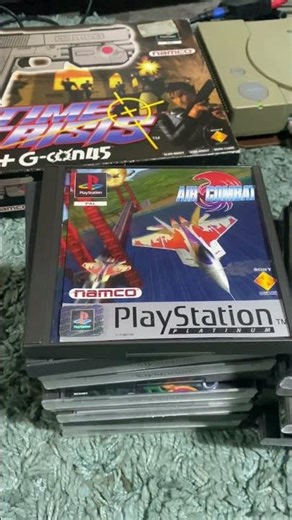 PlayStation One collection