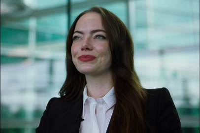 Bugonia - Official Teaser Trailer