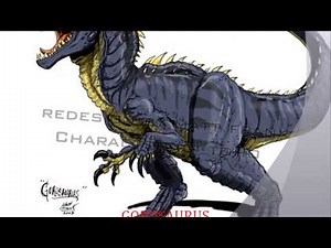 godzilla neo video