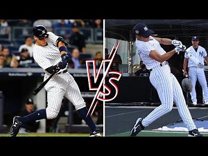 Baseball Swing VS Softball Swing Mechanics | Same or Different?