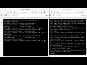 2.5.2.4 Lab - Working With Python and SQLite