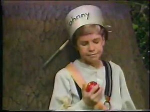 Our Earth, Our Home (1999 Version) Part 11