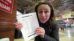 Amtrak’s MOST POPULAR TRAIN - Why so busy?