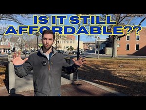 Cleveland Tennessee COMPLETE Tour 2024 | Living In Cleveland TN | Moving To Cleveland TN