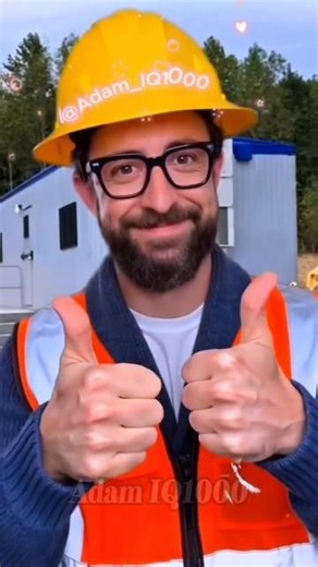 p01.Adam IQ1000💯-Unbelievable Construction Workers Skills #adamrose #construction #workers