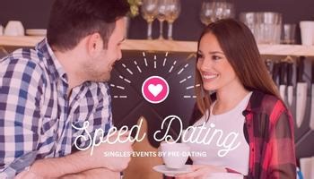 Los Angeles Speed Dating for Singles Age 43-59 ♥ North Hollywood, California at Lawless Brewing Co.