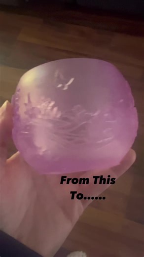 #handmade #resin #smallbusiness #craft #candles