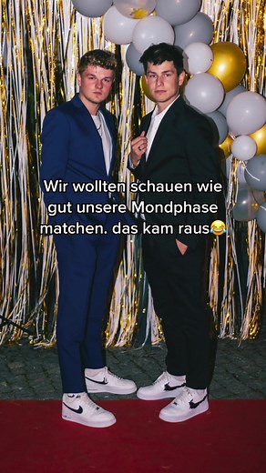 Was sagen schon Mondphasen aus😒wir matchen trotzdem oder?😂🙏🏼❤️ïñśtá-itsofficialmarco/tobii_fh☺️