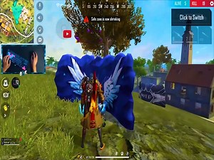 28K views · 1.2K reactions | Free Fire B2K | MariGamer | Facebook