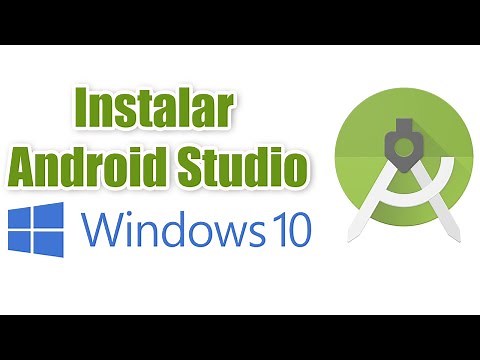 How to install #android studio on #windows 10 2019