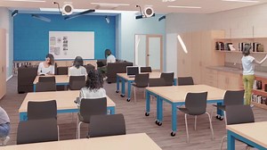 The Ellis School has been at the forefront of prioritizing STEM education for girls for over 105 years. We are excited to share that the next phase in the dynamic evolution of our program will launch this summer with the renovation of the Middle School science labs. We are so very grateful to the many individuals whose generous donations are bringing this long-awaited dream to reality, including current and past parents, current and former trustees, alumnae, and friends of the School. It’s an ex