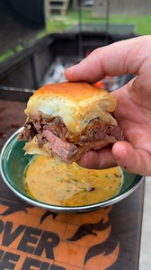 Cowboy butter | Over The Fire Cooking by Derek Wolf