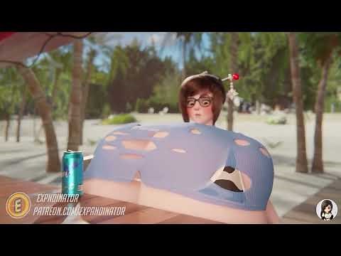 🍹Beach Day🏖️ [Expandinator]