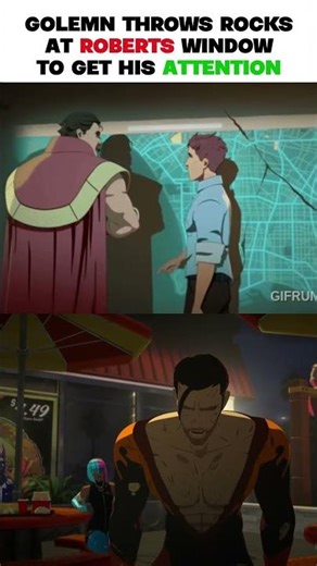 Golemn Is An OG #dispatch