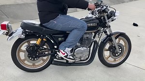 不人気の250ccバイクに乗る魅力