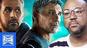 68K views · 367 reactions | Is robot sex better than the real thing? Watch our review of Blade Runner 2049. | Tatered | Facebook