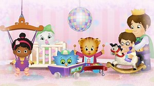 Daniel Tiger's Neighborhood - Babies in the Neighborhood Video | PBS KIDS