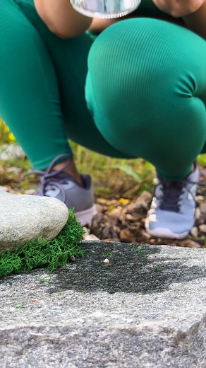 Easy DIY Lantern Using Just a Jar and Nature! | 5-Minute MAGIC