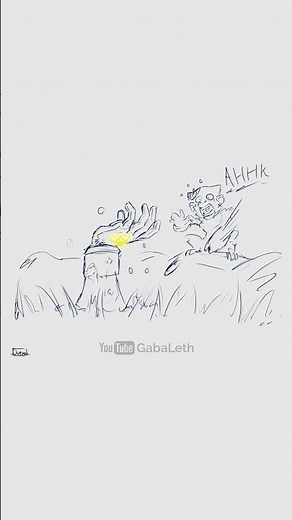 The Hero's Shade goes to Hyrule Castle to fight Ganondorf #zelda