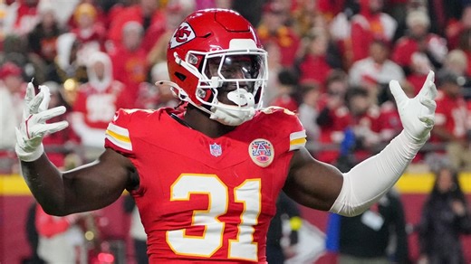 Jeffrey Bassa's Fortunes Starting to Turn Around with Chiefs