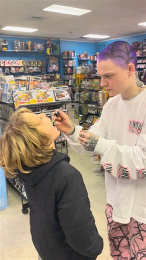 Dr. Adam Dovico on Instagram: "Maddox will now get to tell this story for the rest of his life."