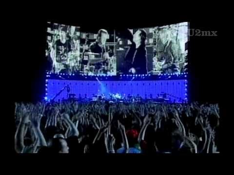 U2 Vertigo Tour Brasil