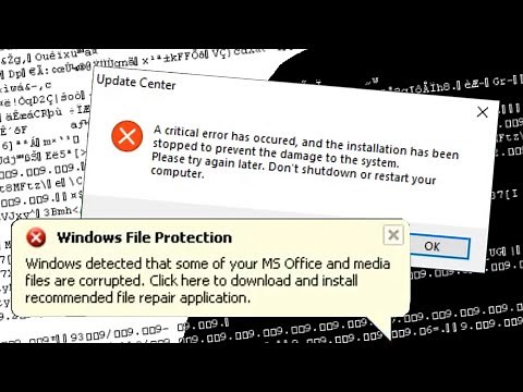 Best viruses of 2019!